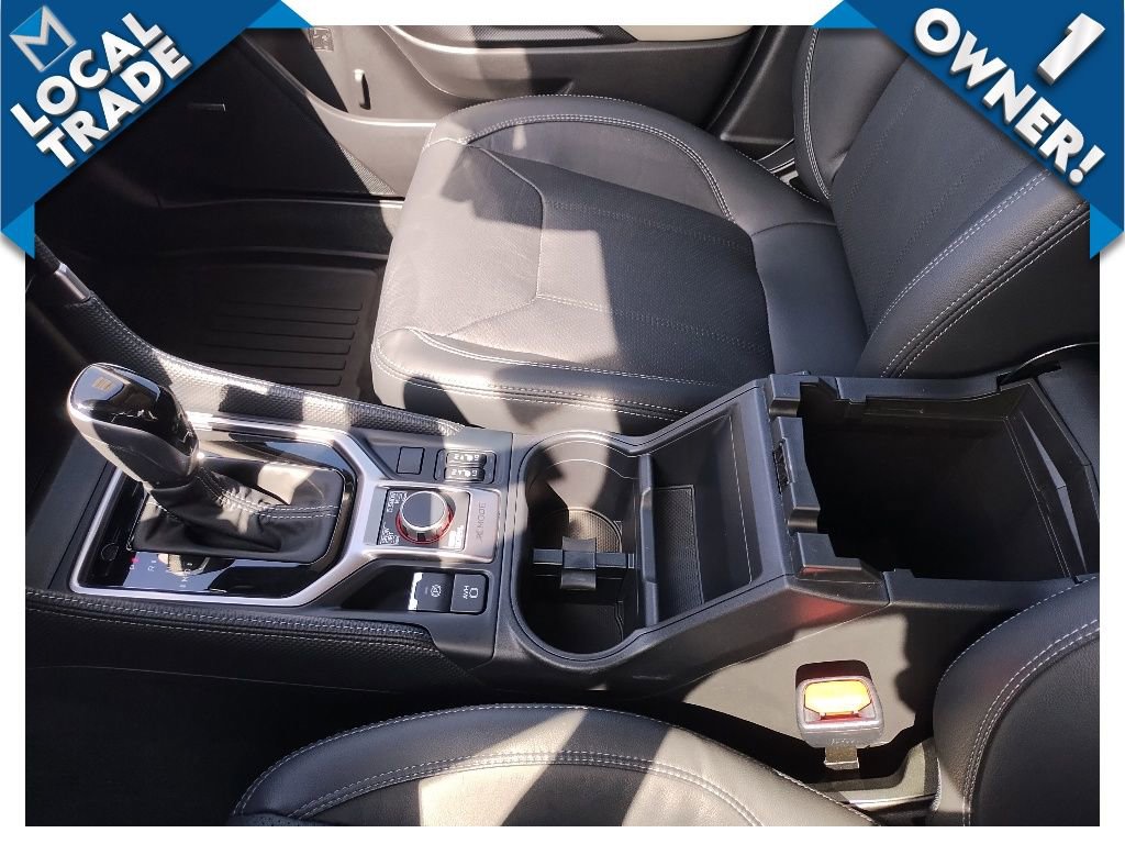 Certified 2023 Subaru Forester Limited AWD/4WD image 32