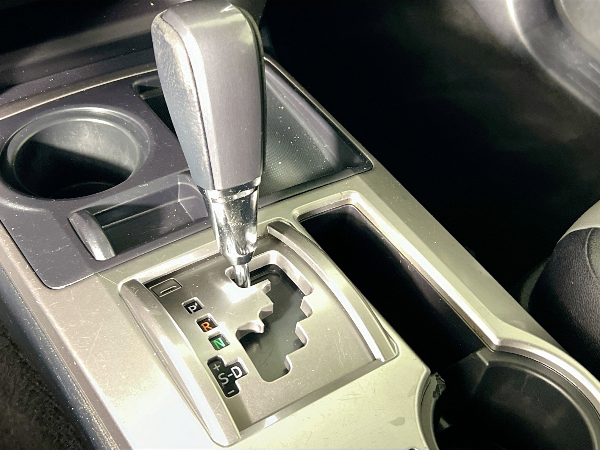 Used 2018 Toyota 4Runner SR5 Premium image 24