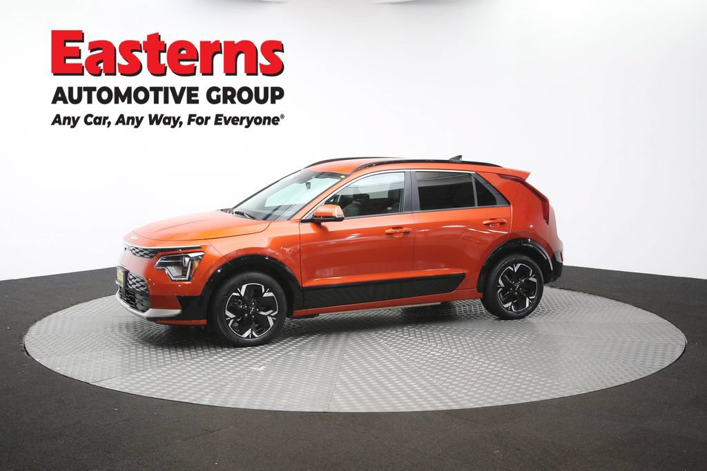 Used 2023 Kia Niro Wind w/ Wind Preserve Package FWD image 55