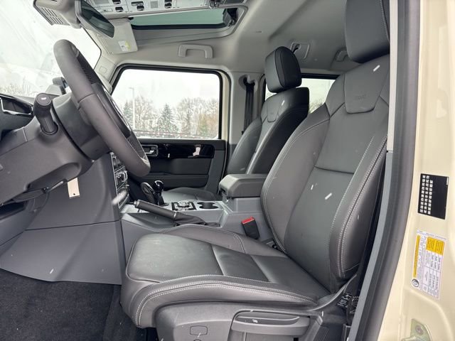 New 2026 INEOS Grenadier AWD/4WD image 9