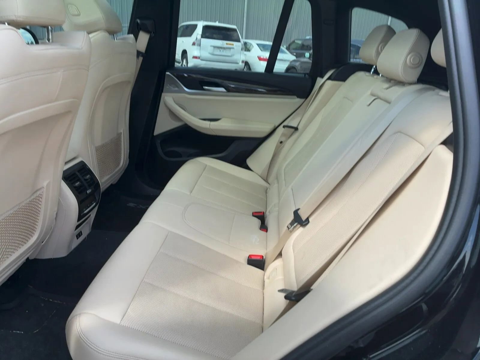 Used 2022 BMW X3 xDrive30i w/ Convenience Package image 5