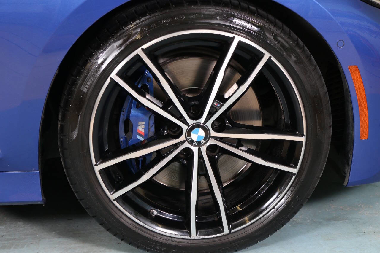 Used 2020 BMW M340i image 15