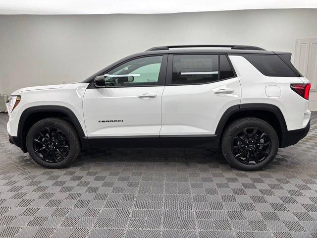 New 2026 GMC Terrain Elevation w/ Elevation Premium Package FWD image 14