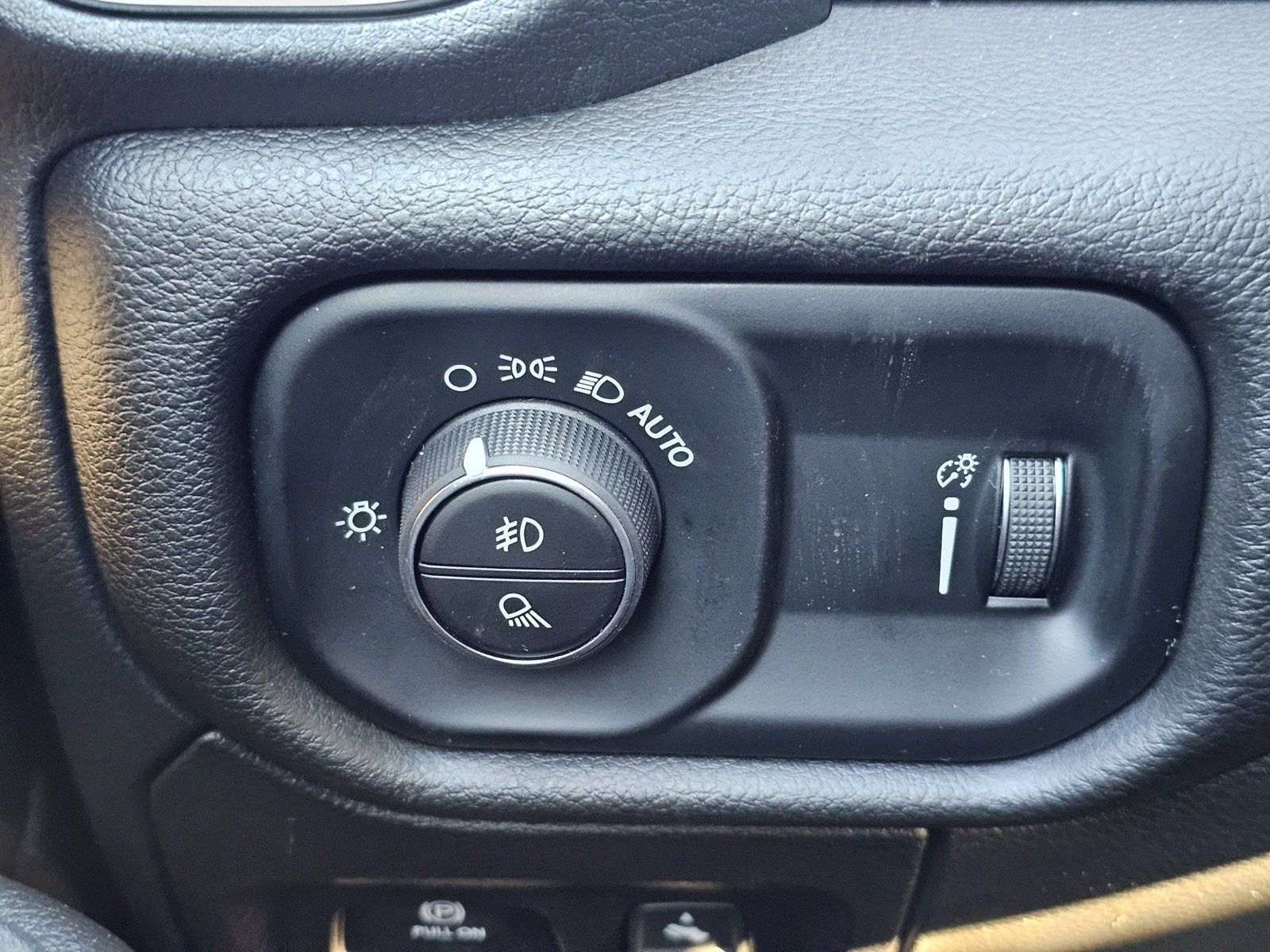 New 2026 RAM 1500 Big Horn image 17