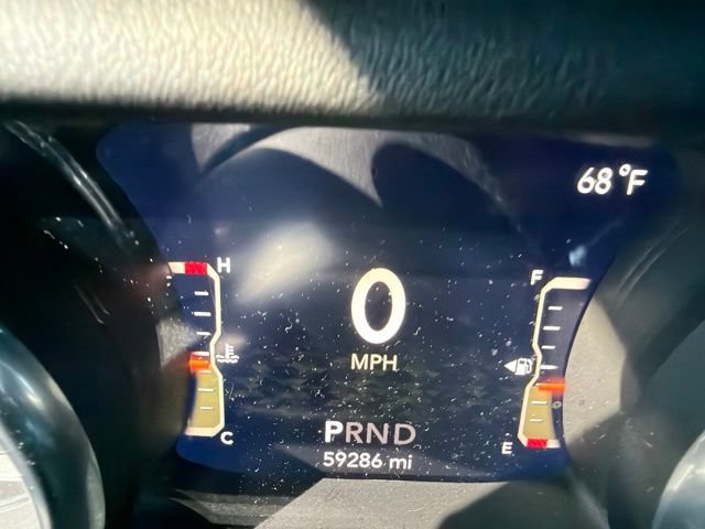 Used 2018 Jeep Wrangler Unlimited Sahara AWD/4WD image 8
