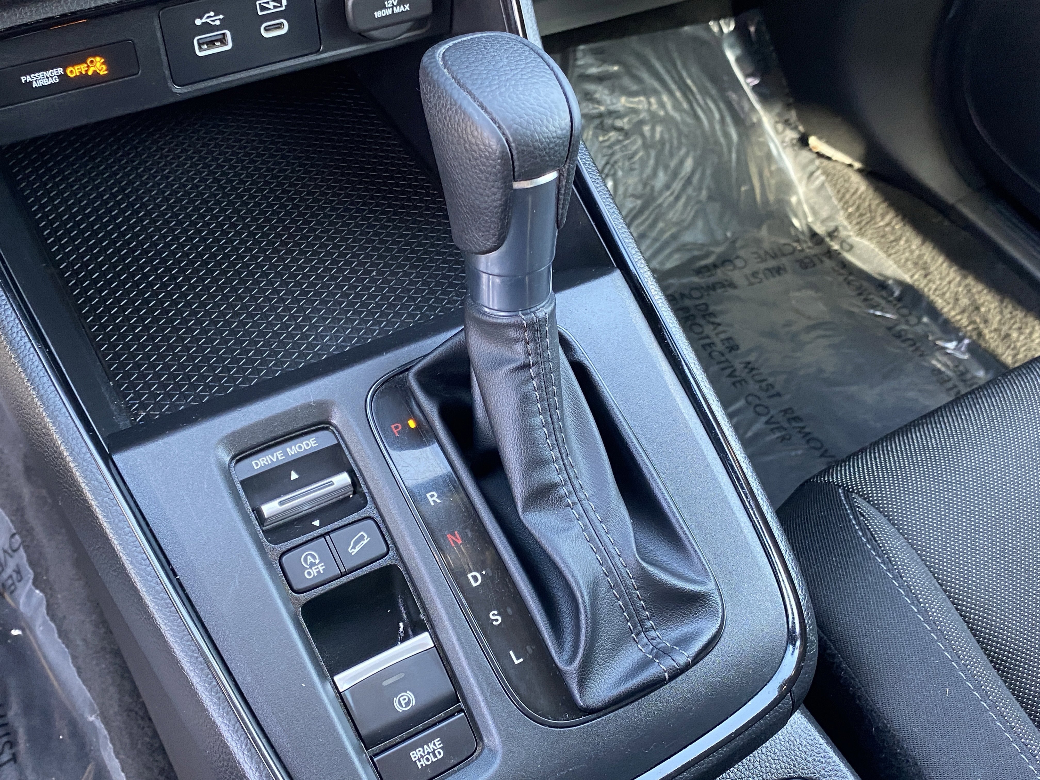 Certified 2024 Honda CR-V EX image 24