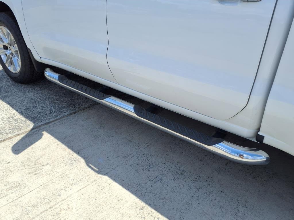 Used 2021 Chevrolet Silverado 1500 LTZ w/ LTZ Premium Package image 8