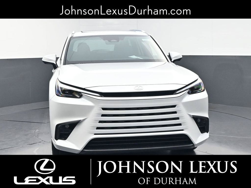 New 2026 Lexus TX 350 FWD w/ Technology Package image 5