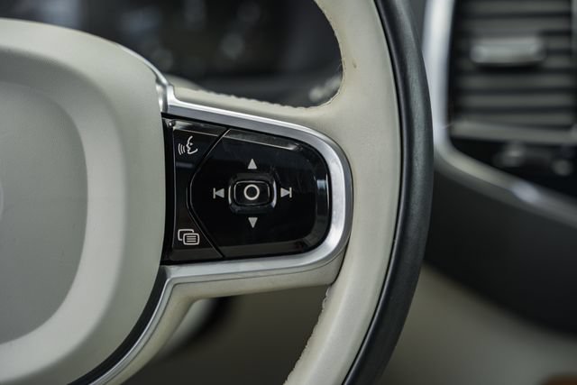Used 2021 Volvo XC90 T6 Momentum w/ Advanced Package AWD/4WD image 26