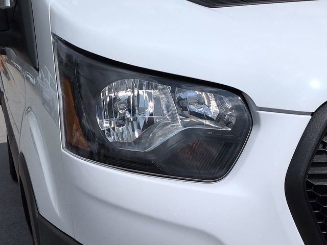 New 2025 Ford Transit 250 Low Roof w/ Load Area Protection Package image 9