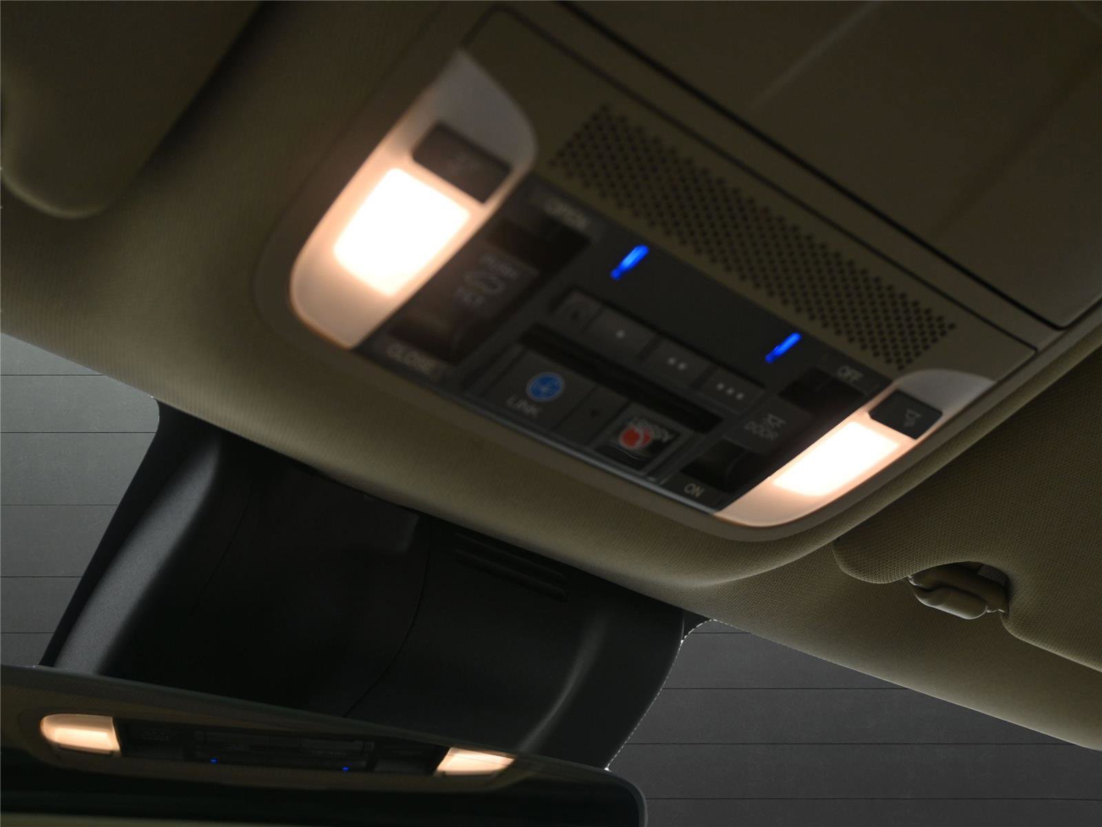 Used 2016 Acura MDX SH-AWD w/ Technology Package image 8