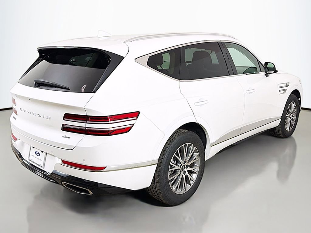 Used 2024 Genesis GV80 2.5T image 10