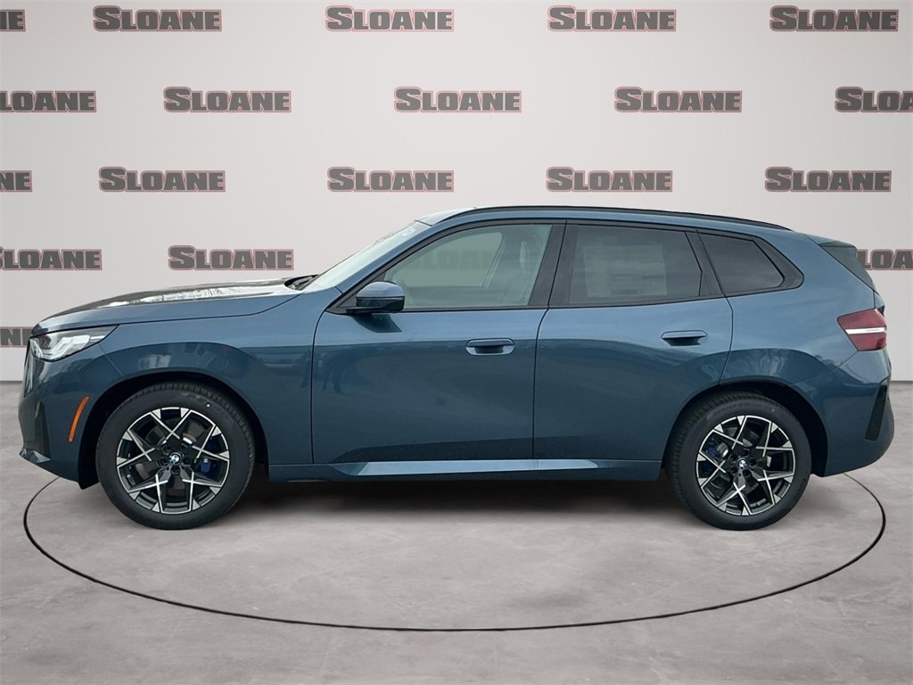 New 2026 BMW X3 xDrive30 w/ M Sport Package image 2