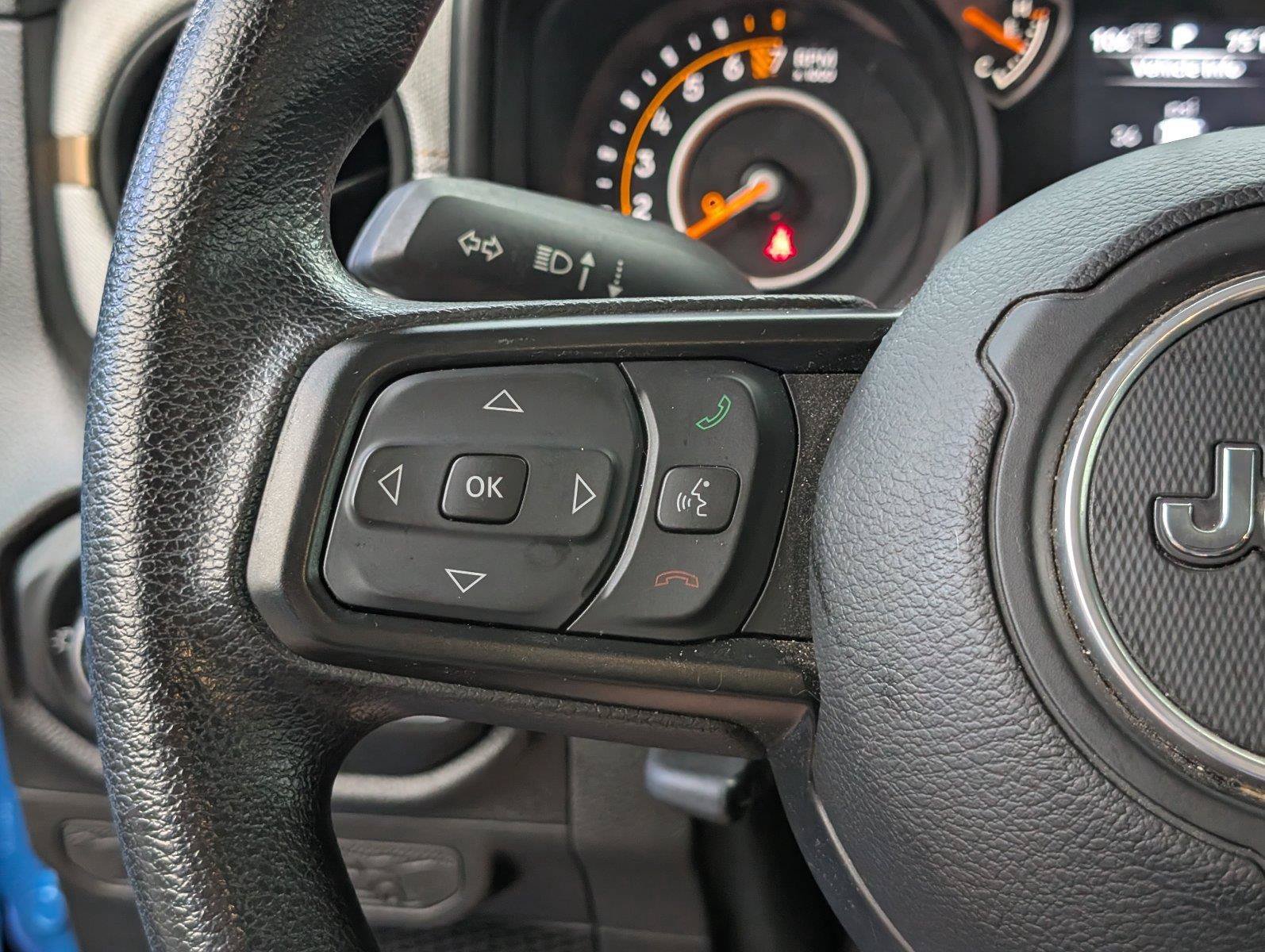 Used 2024 Jeep Gladiator Sport AWD/4WD image 28