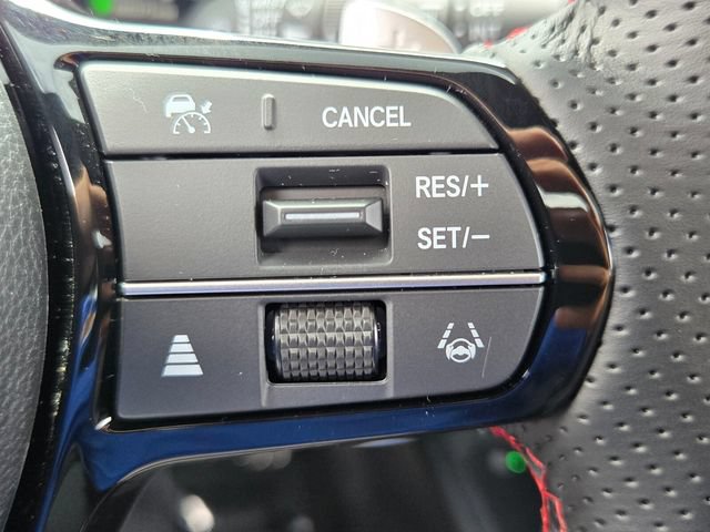 Certified 2026 Acura ADX A-Spec FWD image 28