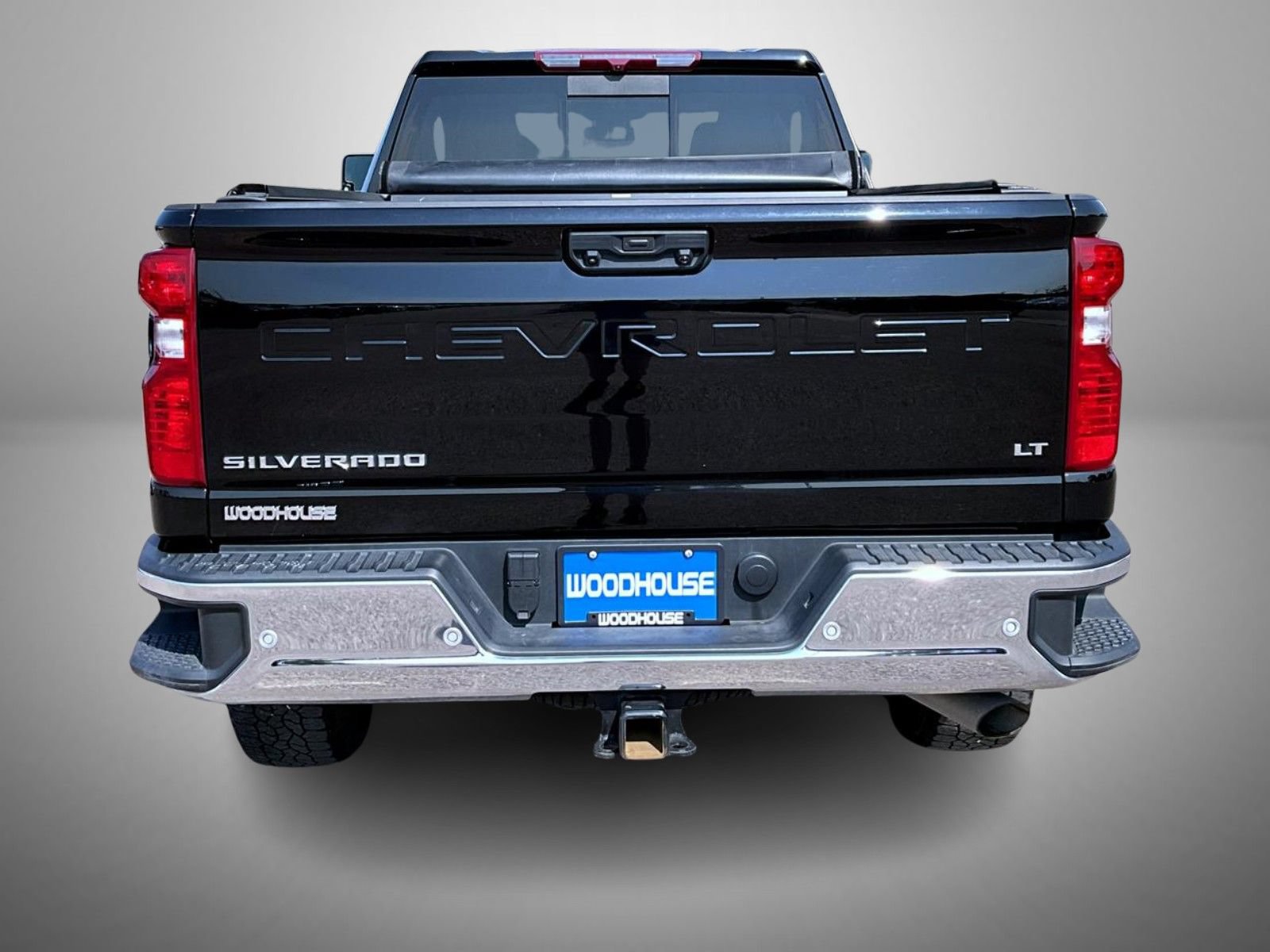 Used 2025 Chevrolet Silverado 3500 LT w/ All Star Edition AWD/4WD image 6