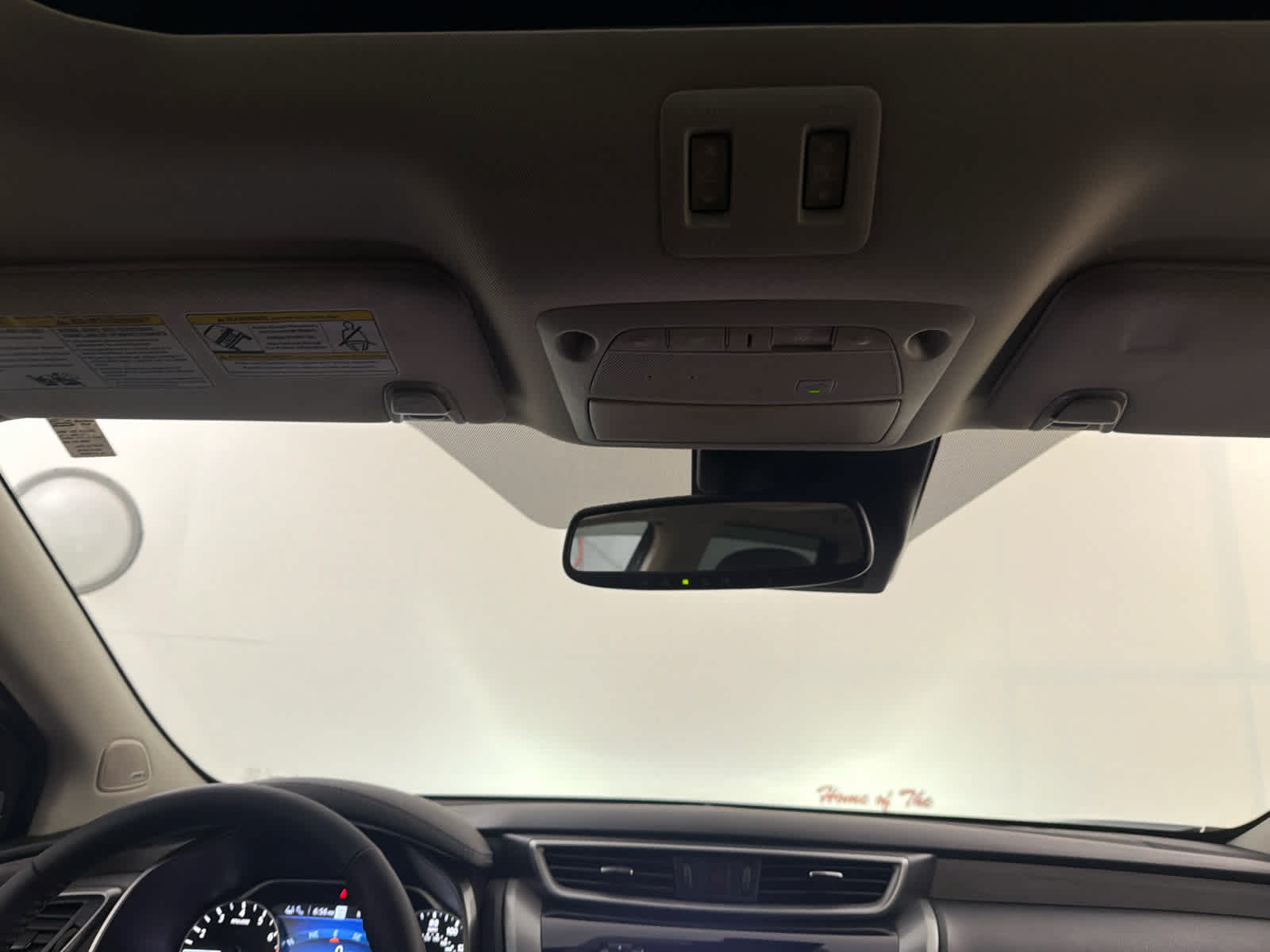 Used 2021 Nissan Murano Platinum w/ Cargo Package FWD image 20