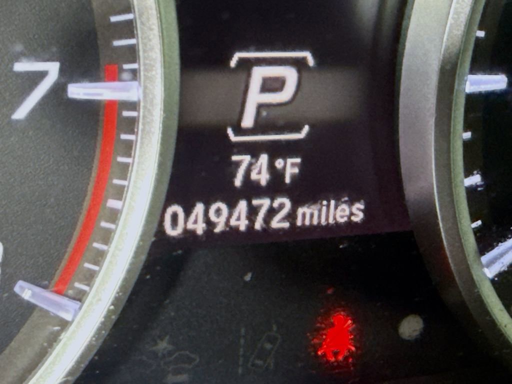 Used 2019 Acura ILX image 4