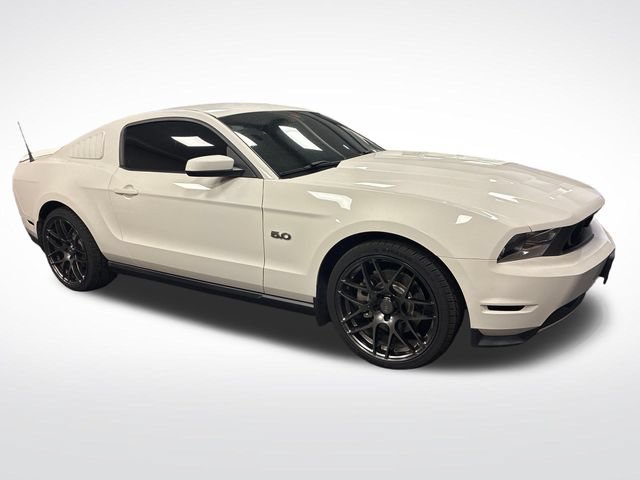 Used 2011 Ford Mustang GT Premium w/ Security Pkg RWD image 7