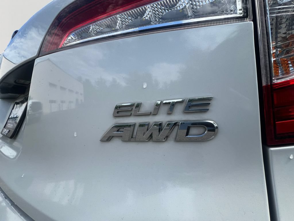 Used 2021 Honda Pilot Elite image 8