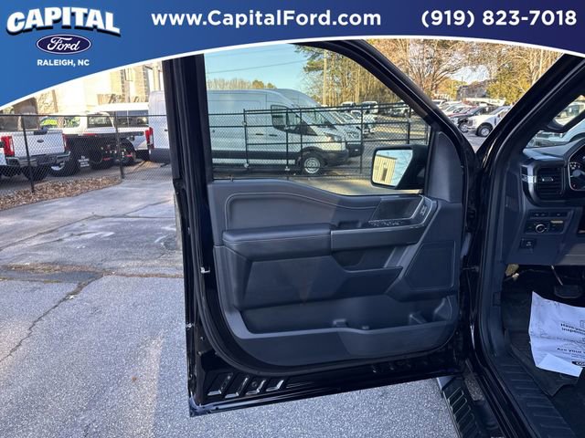 Certified 2022 Ford F150 XLT w/ Equipment Group 302A High image 19