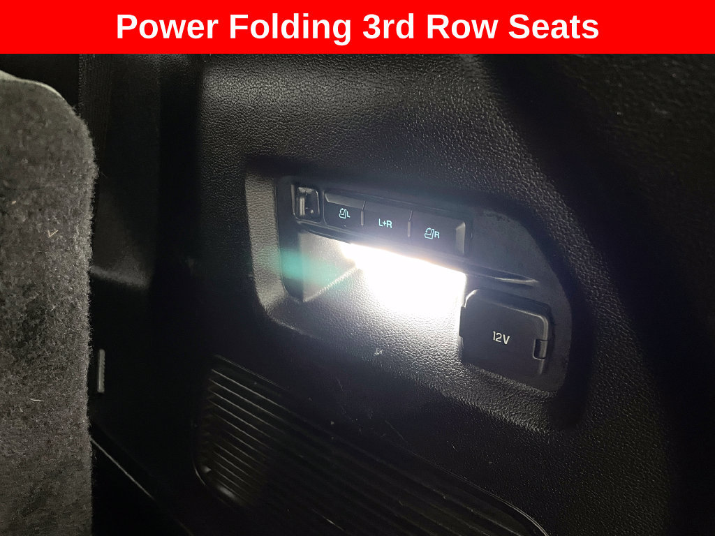 Used 2021 Ford Explorer ST w/ Equipment Group 401A AWD/4WD image 17