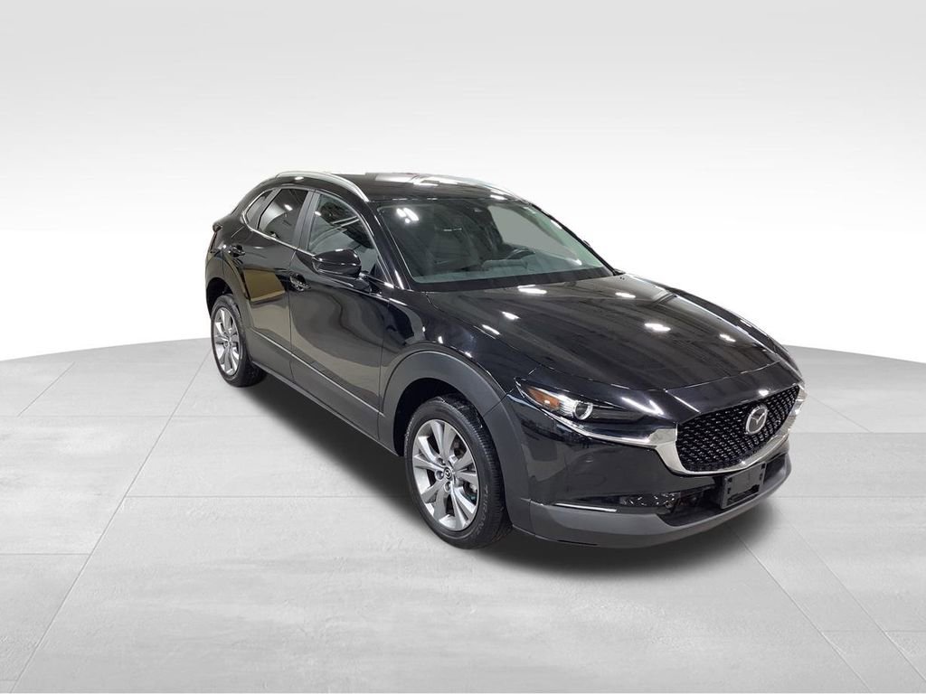 Used 2023 MAZDA CX-30 AWD 2.5 S w/ Preferred Package image 10