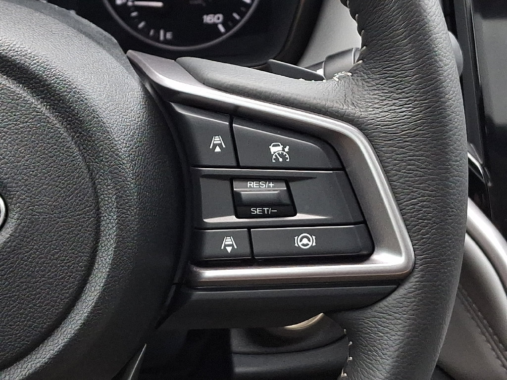 Used 2025 Subaru Legacy Premium AWD/4WD image 23