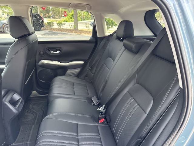 New 2026 Honda HR-V EX-L image 23