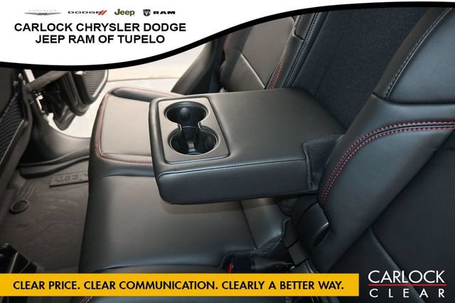 New 2026 Jeep Gladiator Rubicon AWD/4WD image 30