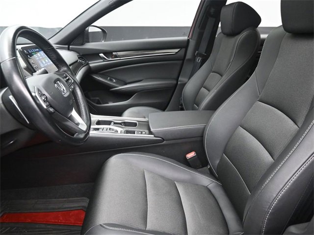 Used 2021 Honda Accord Sport image 17