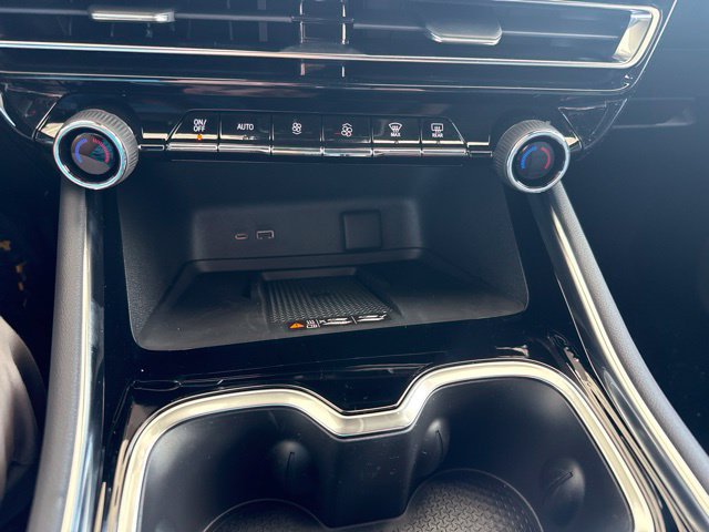 New 2026 Chevrolet Traverse LT w/ Driver Confidence Package FWD image 25