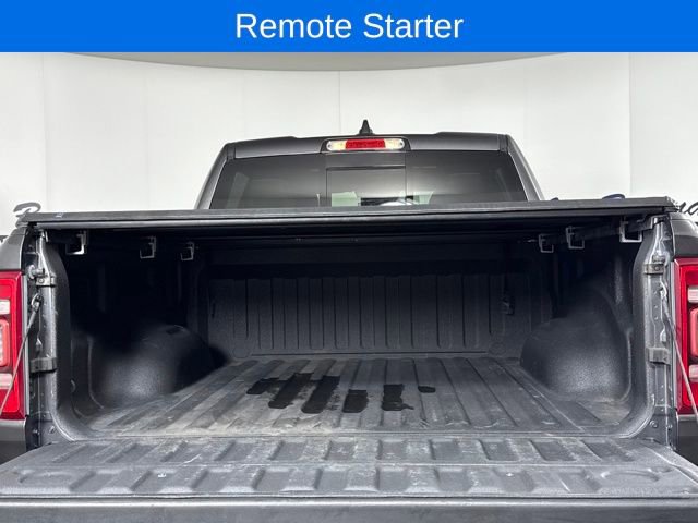 Used 2019 RAM 1500 Limited image 9