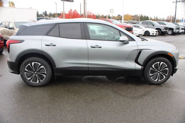 New 2024 Chevrolet Blazer EV LT AWD/4WD image 7