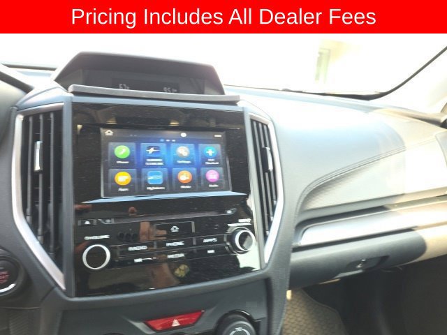 Used 2023 Subaru Forester Premium AWD/4WD image 3