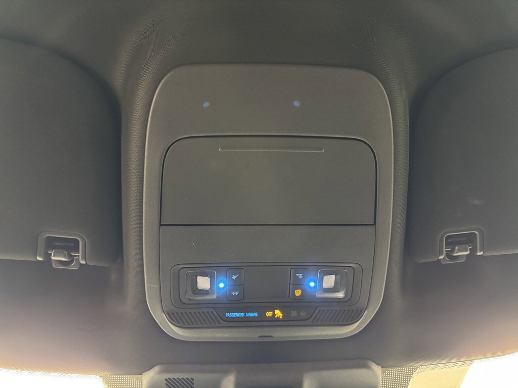 Used 2024 Ford F150 XLT w/ Mobile Office Package image 40