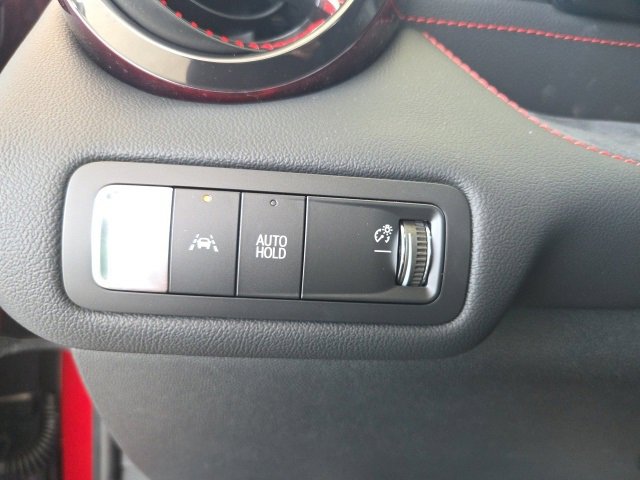 New 2026 Chevrolet Blazer EV RS image 36