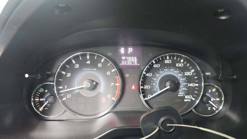 Used 2010 Subaru Legacy 3.6R Limited AWD/4WD image 12