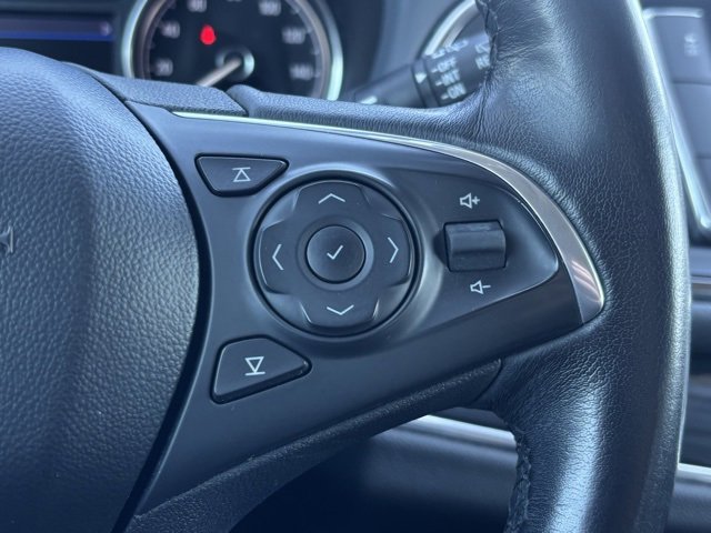 Used 2021 Buick Enclave Preferred w/ LPO, Floor Liner Package image 19