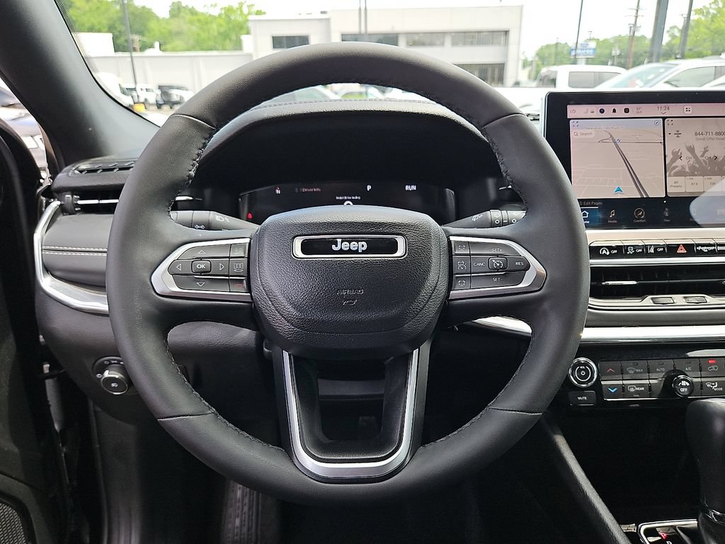 Certified 2023 Jeep Compass High Altitude AWD/4WD image 22