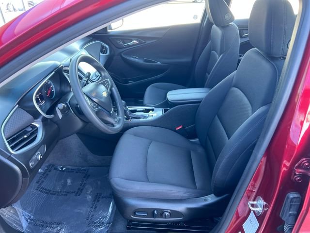 Certified 2024 Chevrolet Malibu LT image 11