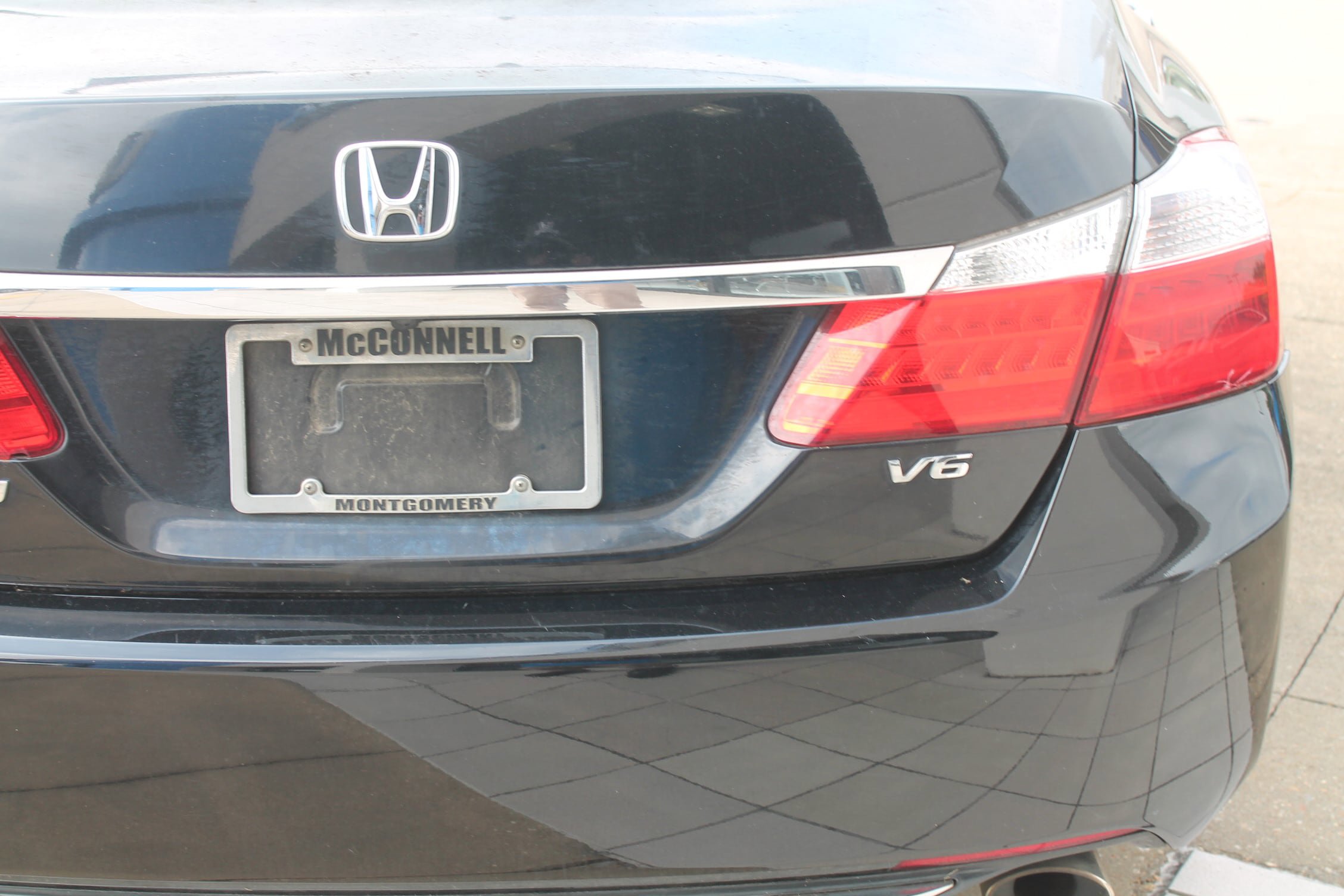 Used 2013 Honda Accord EX-L image 4
