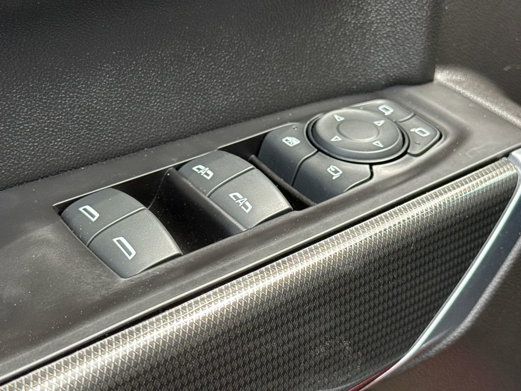 Used 2020 GMC Sierra 1500 AT4 w/ AT4 Premium Package image 19