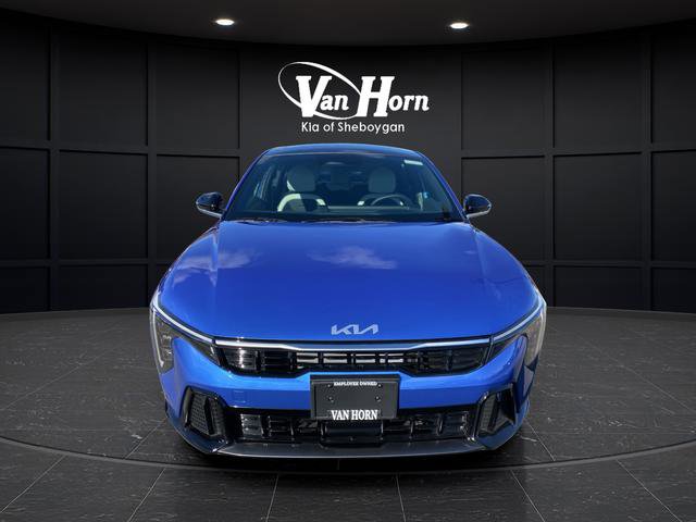 New 2025 Kia K4 GT-Line w/ GT-Line Premium Package image 13