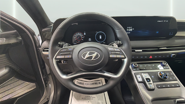 Used 2025 Hyundai Palisade Calligraphy AWD/4WD image 23