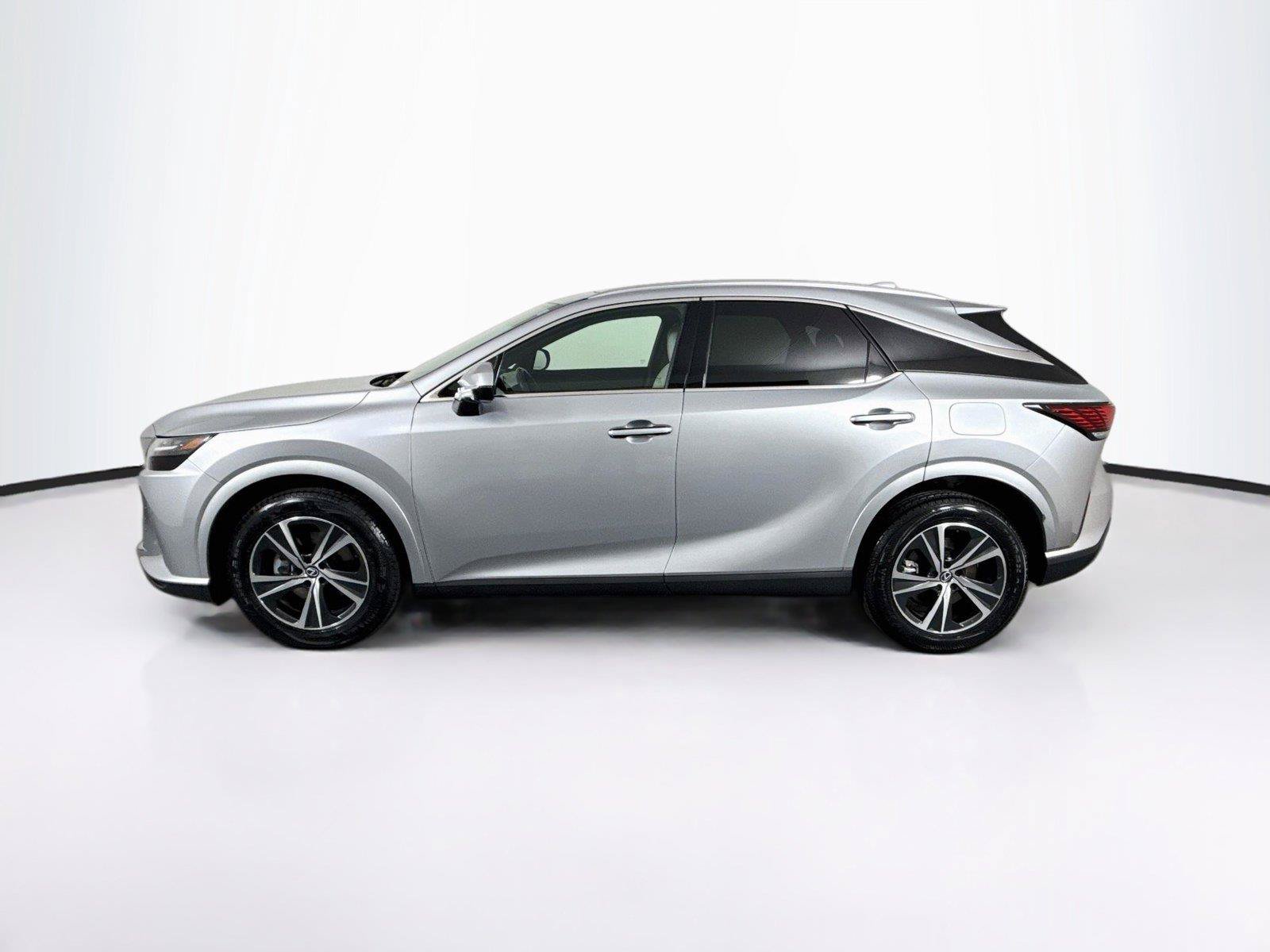 Used 2024 Lexus RX 350 Premium w/ Convenience Package FWD image 14