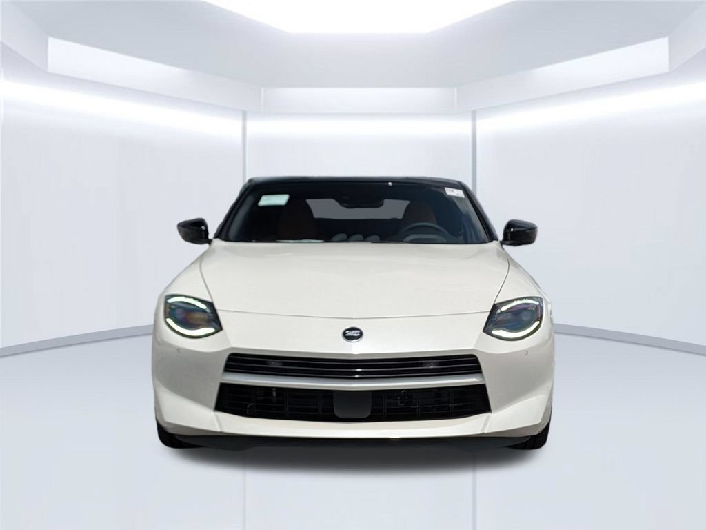 New 2027 Nissan Z Performance RWD image 12