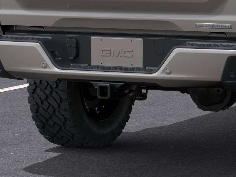 New 2026 GMC Canyon Elevation w/ Convenience Package AWD/4WD image 14