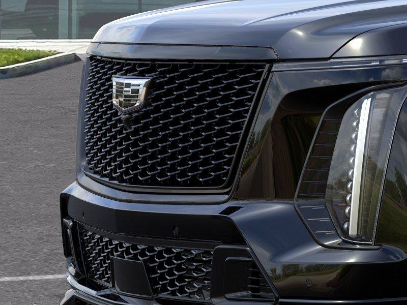 New 2026 Cadillac Escalade V AWD/4WD image 14