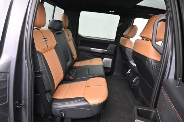 Used 2023 Ford F150 Platinum AWD/4WD image 6